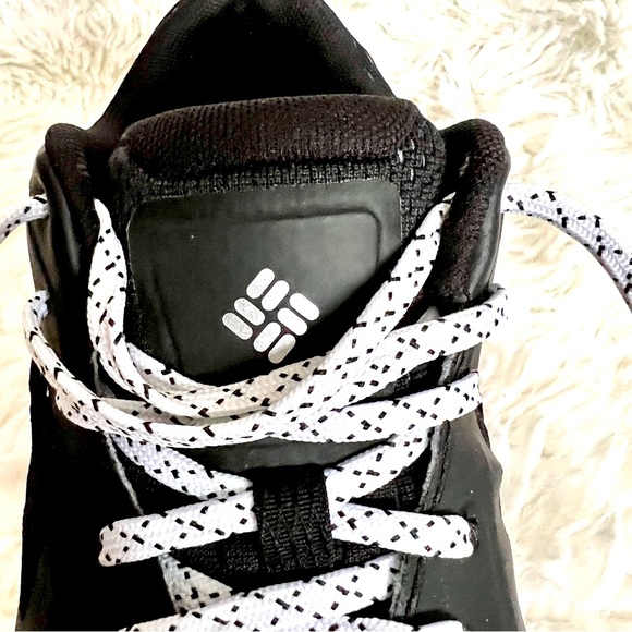 Columbia Women's Vitesse Hiking/Running Shoe Size 9 - Picture 10 of 11